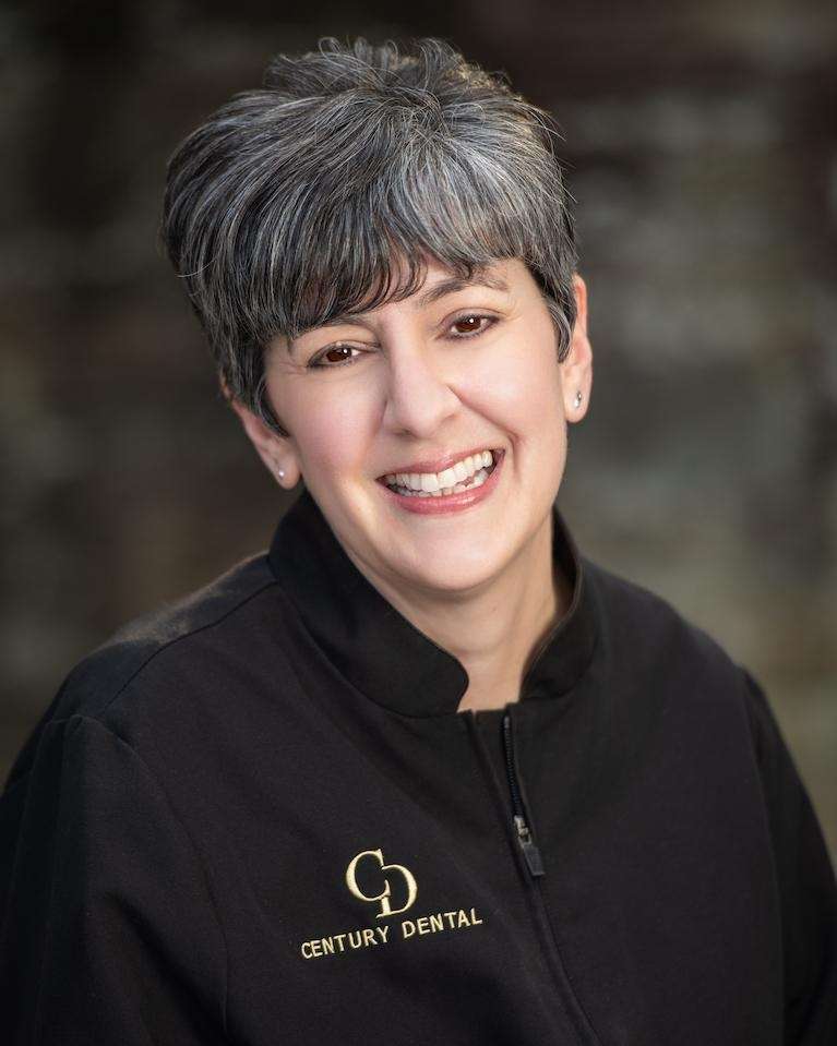 Kathy - Registered Dental Hygienist