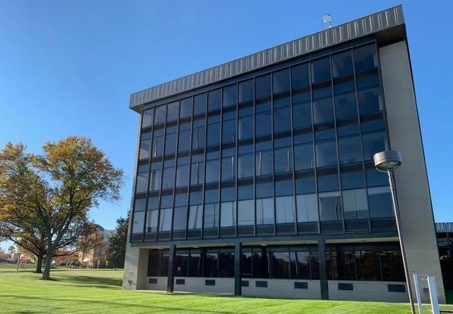 Exterior of Century Dental in Germantown, MD